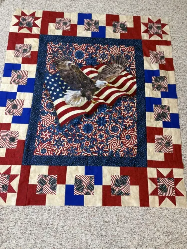 Gone to Pieces Quilt Guild  hosting Friendship Day